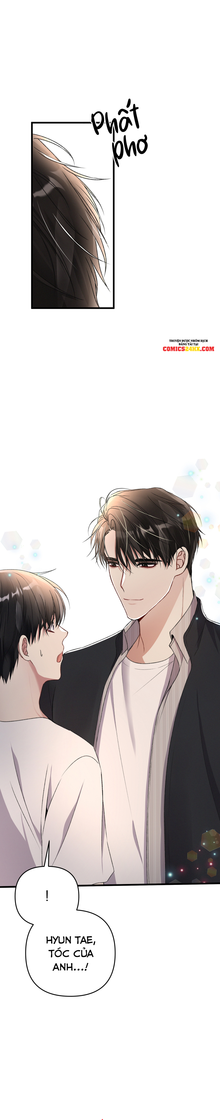 cuộc sống thường nhật của một guide phổ quát chapter 37 31