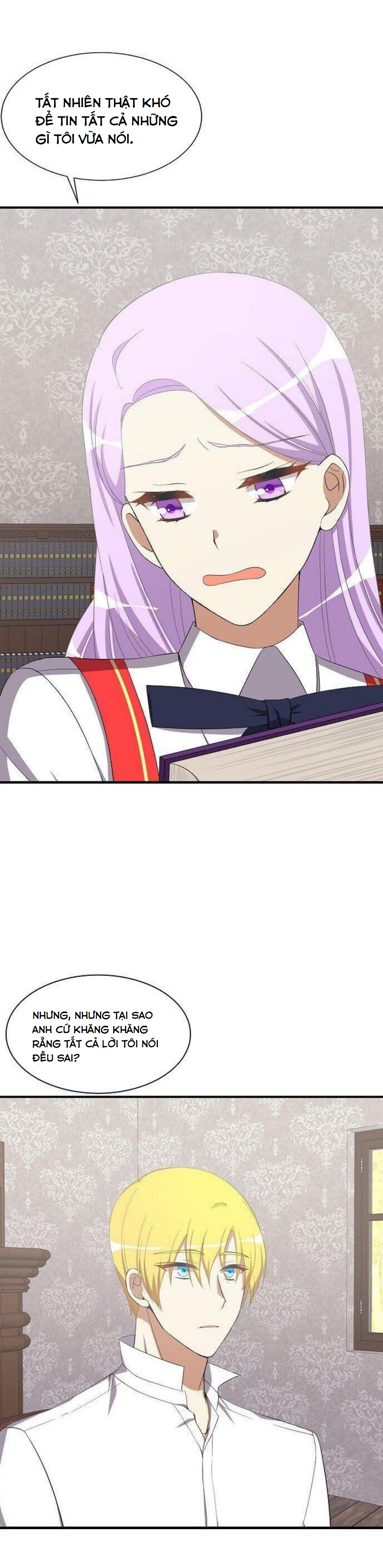 giải cứu công tước bị nguyền rủa chapter 4 20