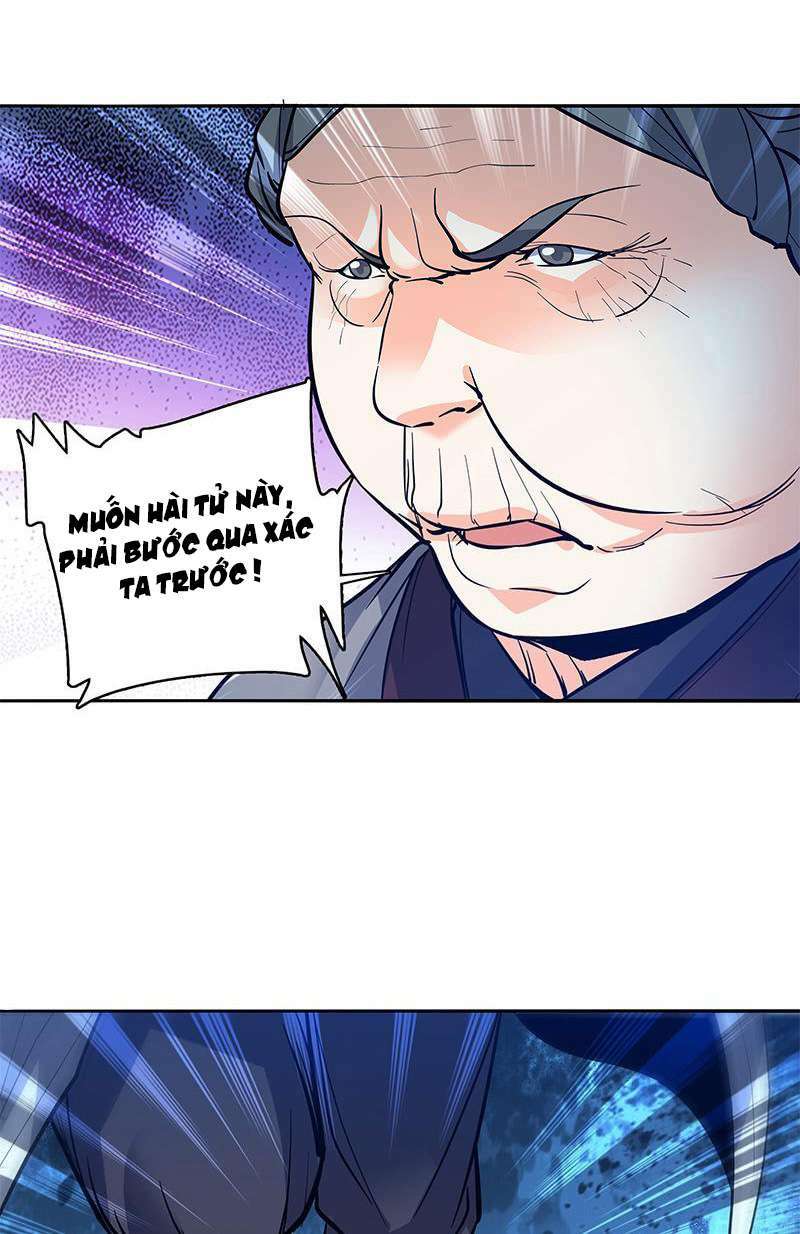 thần điêu hiệp lữ (new 2020) chapter 30 3