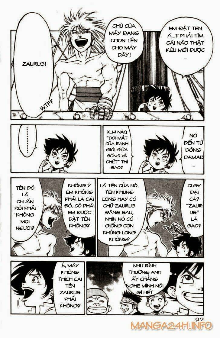 vua trên biển chapter 29 7