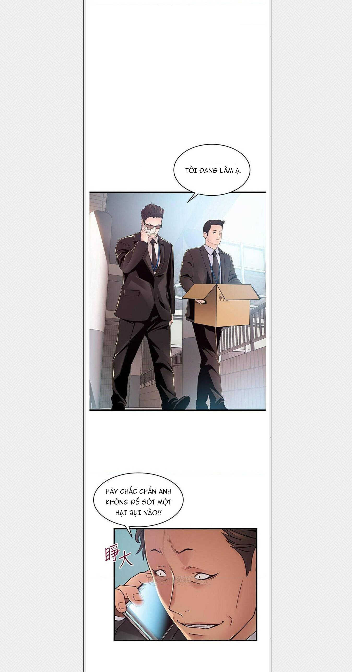 điểm yếu chapter 91 19