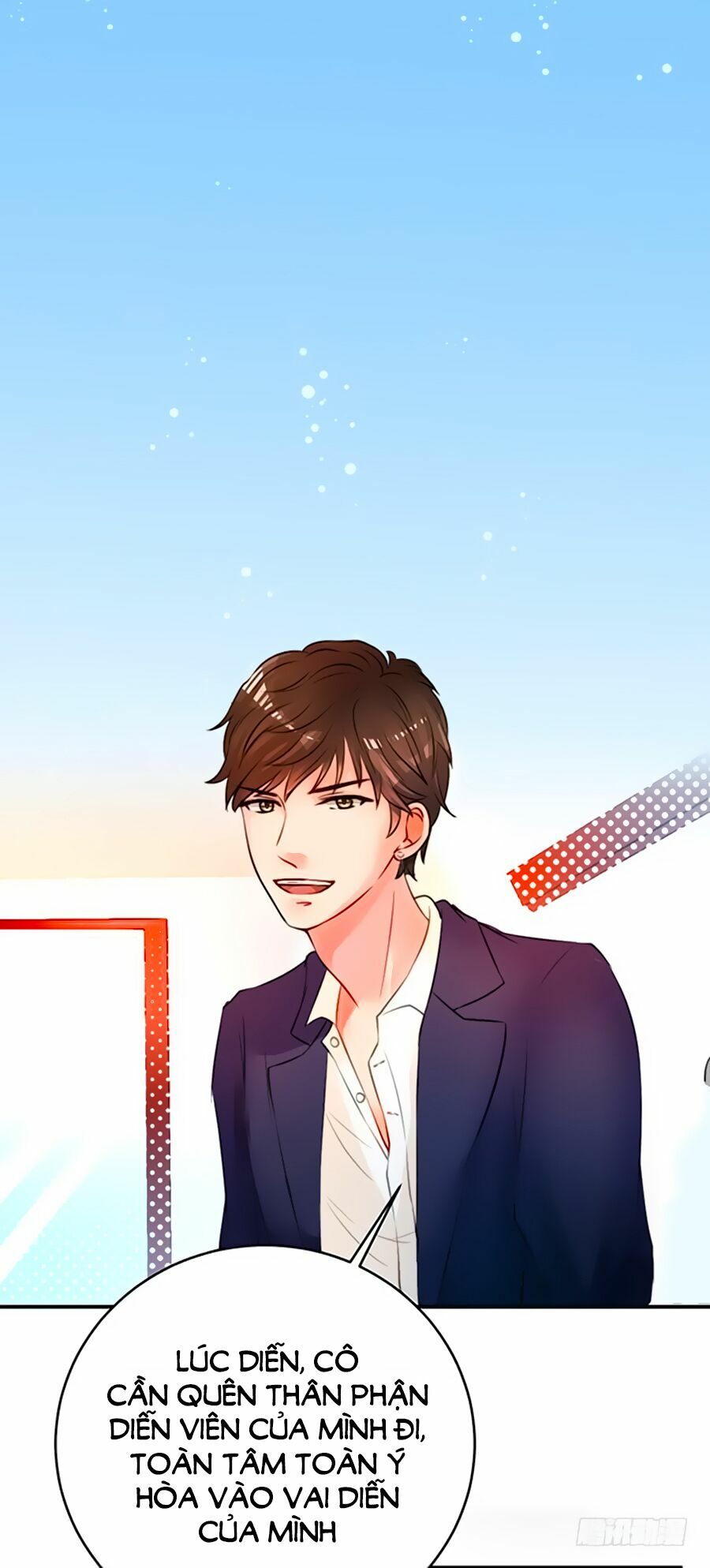 luyến đường thời quang chapter 26 6
