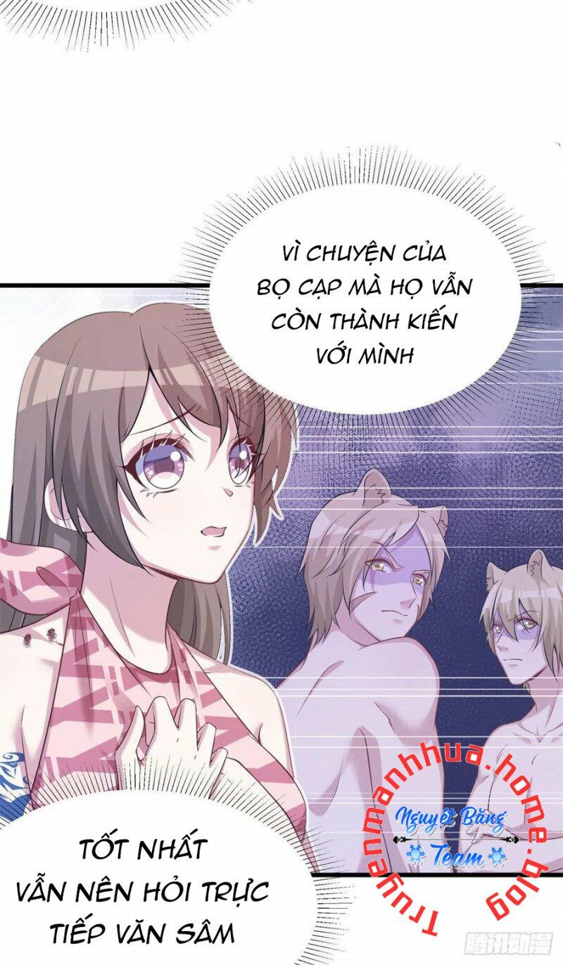 [16+] thảnh thơi thú thế chủng chủng điền, sinh sinh tể chapter 298 14