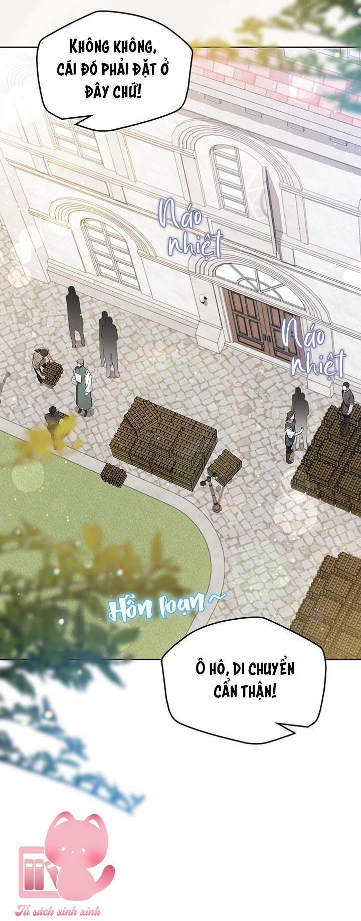 kiếp này ta sẽ trở thành gia chủ chapter 125 56