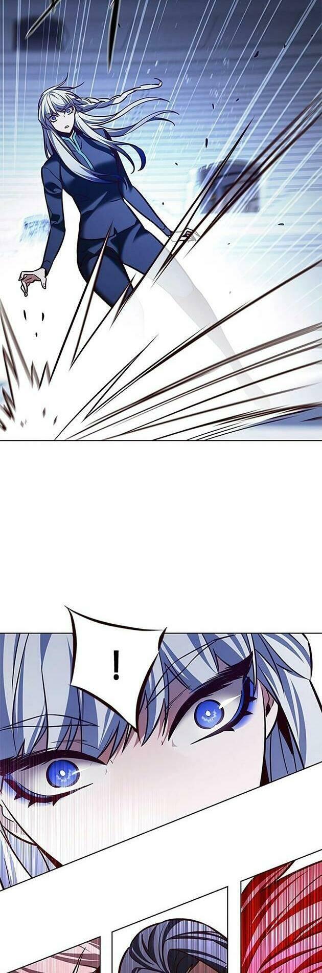 biến thân thành mèo chapter 208 18