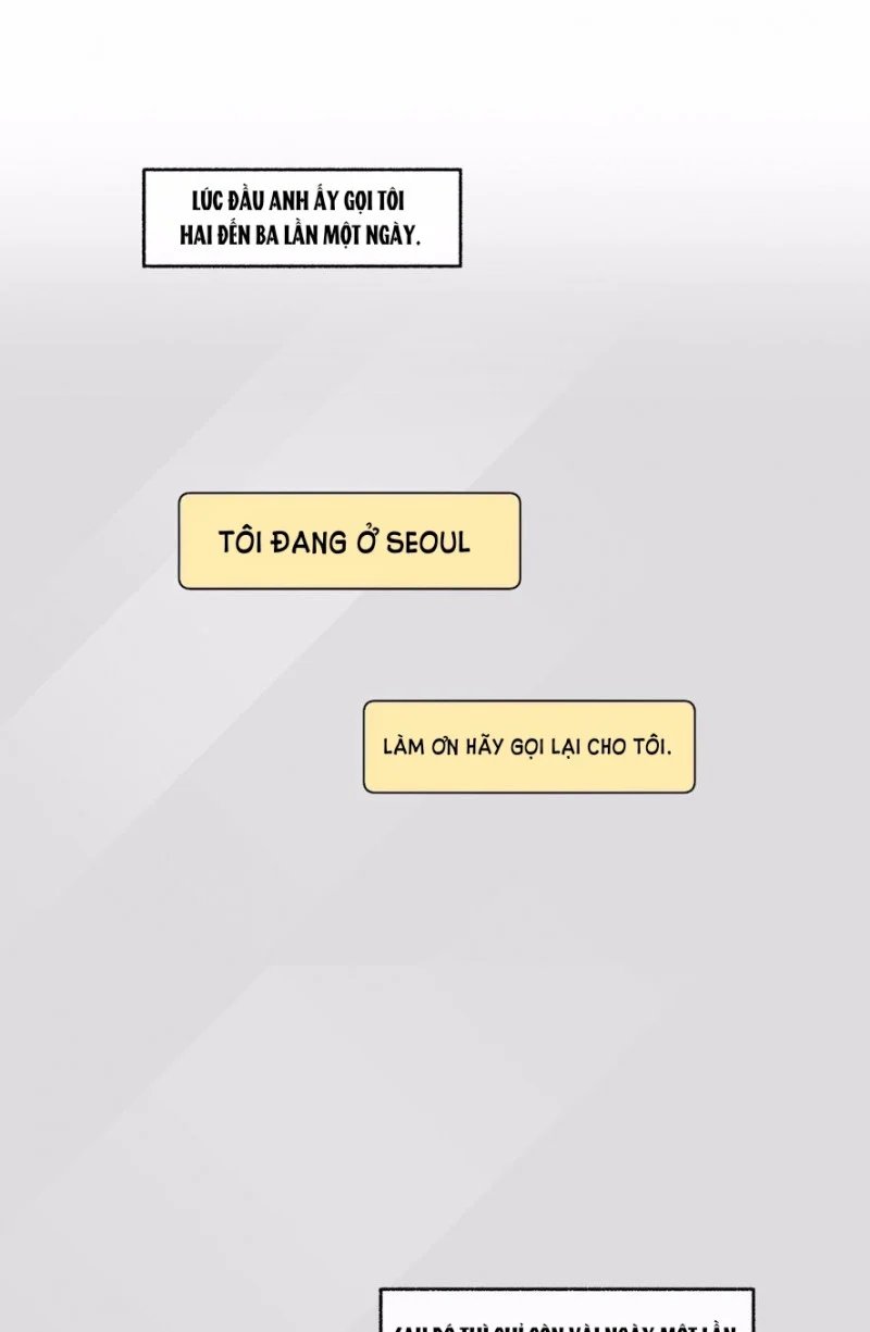 tình yêu kì lạ chapter 36 41