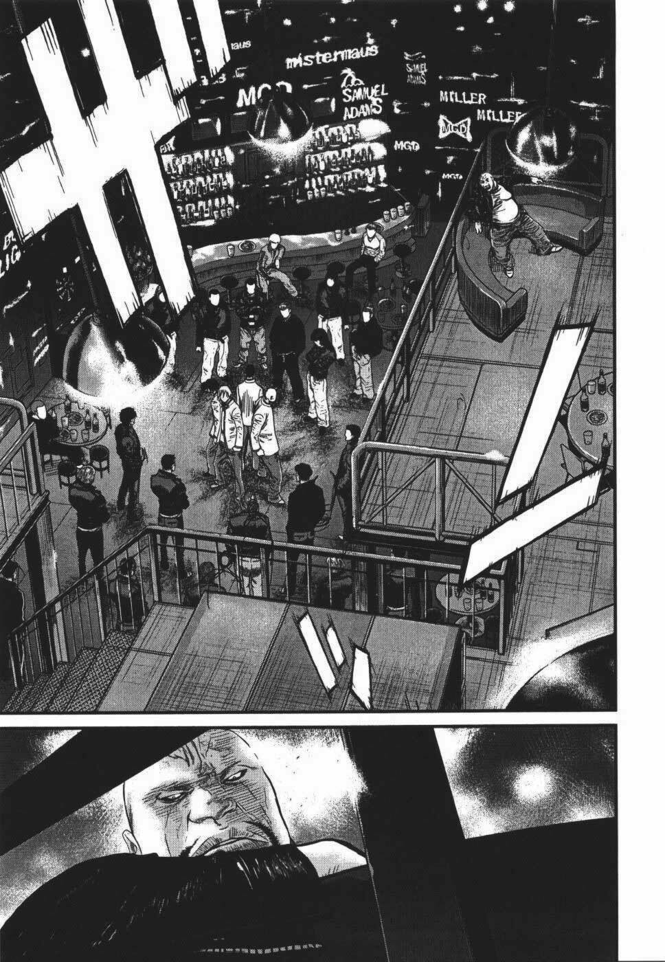 wolf guy - wolfen crest chapter 5 10