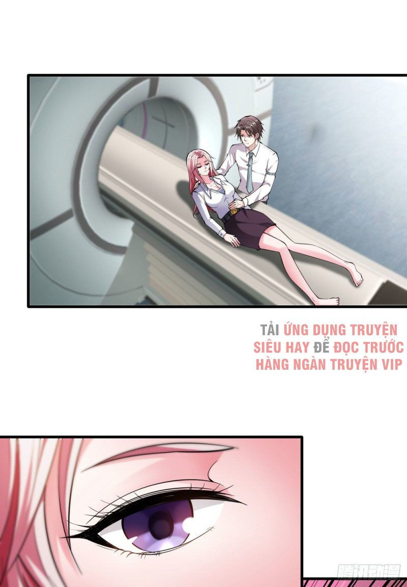tối cường thần y tại đô thị chapter 144 21