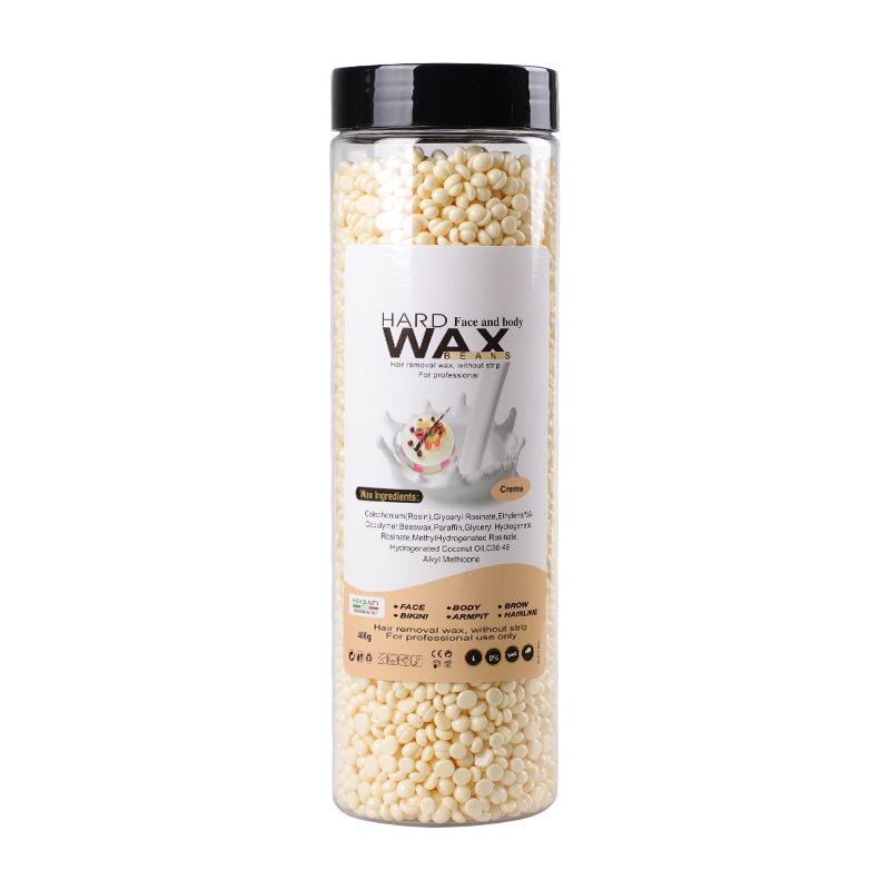 Sáp wax lông cao cấp dạng hạt đậu wax cực sạch, siêu bám lông triệt lông tận gốc