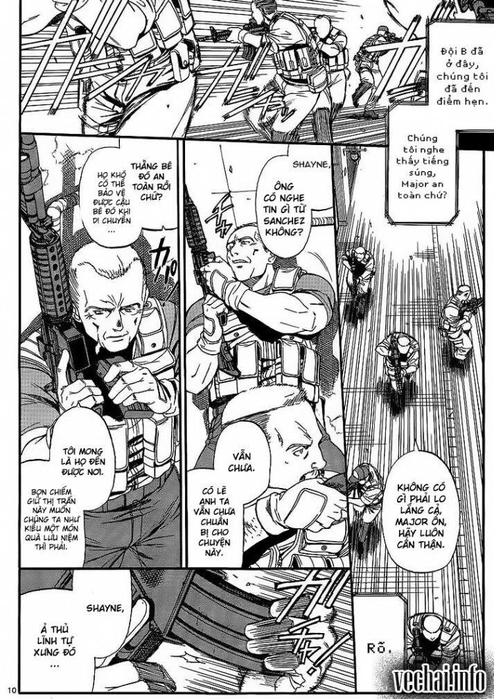 hố đen chapter 69 10