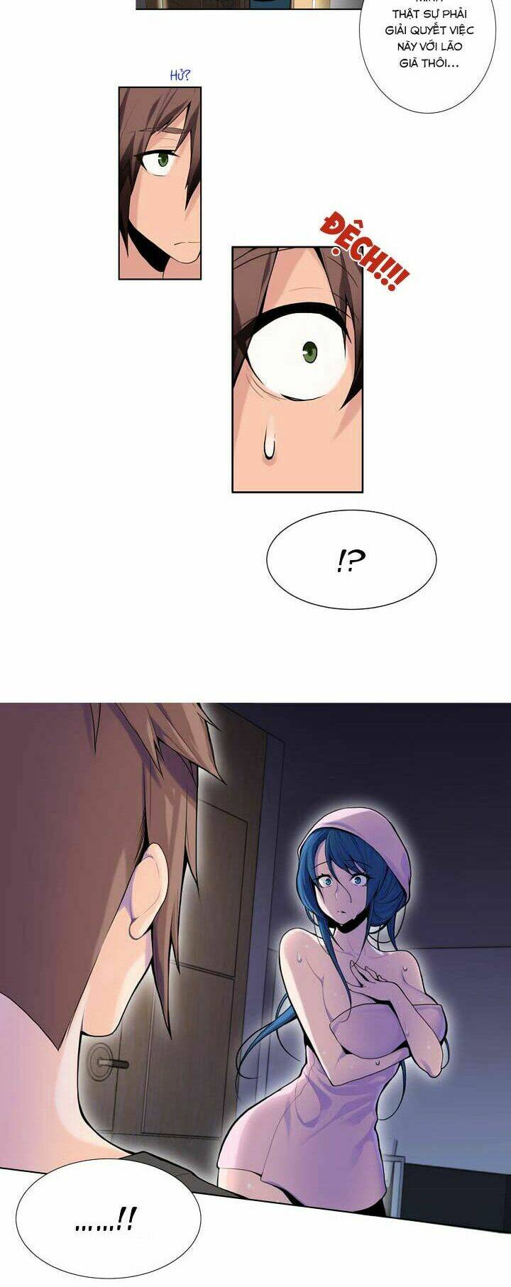 the fiancee is here chapter 3 11