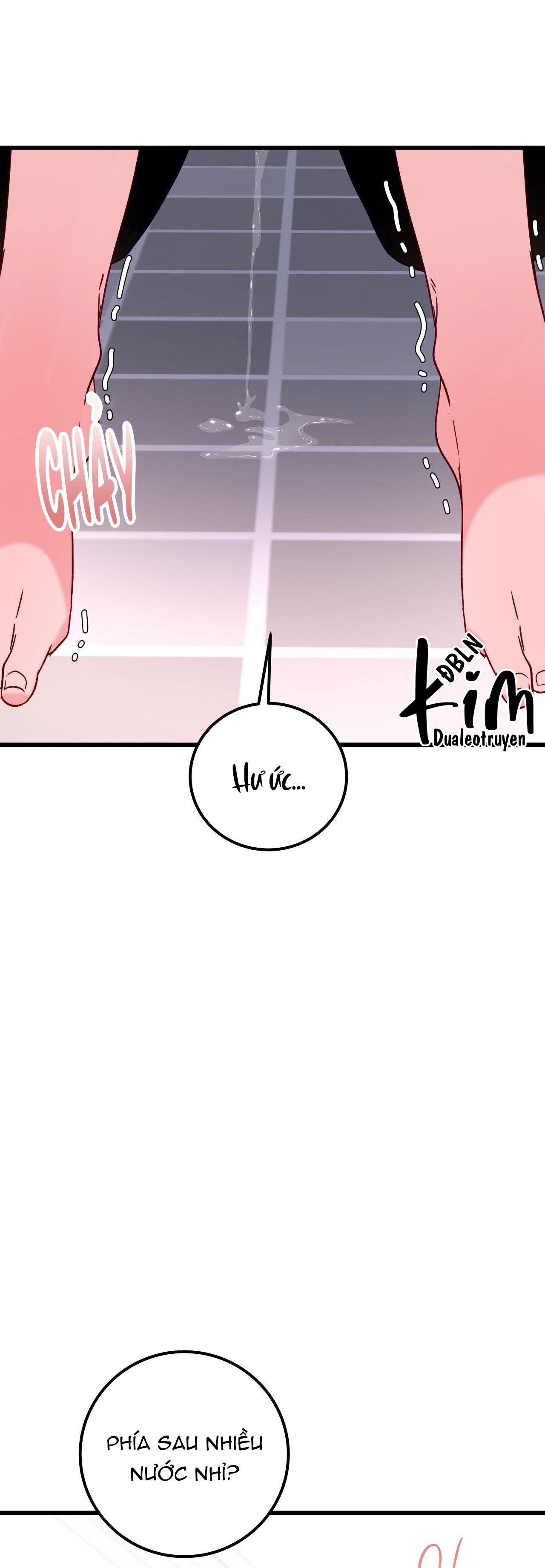 bl ngắn tuyển chọn Chapter 33.1 CẨN THẬN 1 72