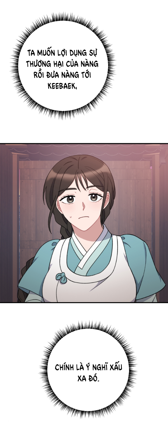 [18+] mơ về một cơn mưa phùn chapter 24.1 36