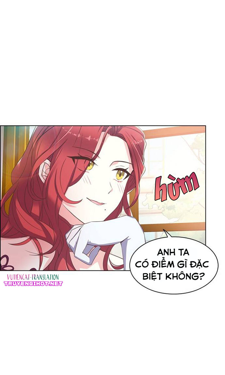 lời cầu hôn đến từ hoàng đế chapter 2 52