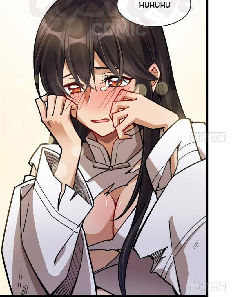 thâm dạ thư ốc chapter 39 2