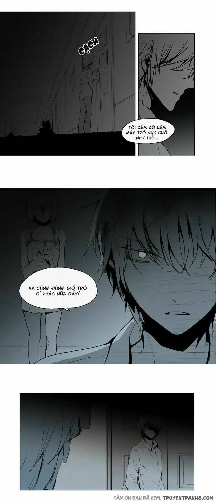 american ghost jack chapter 33 17