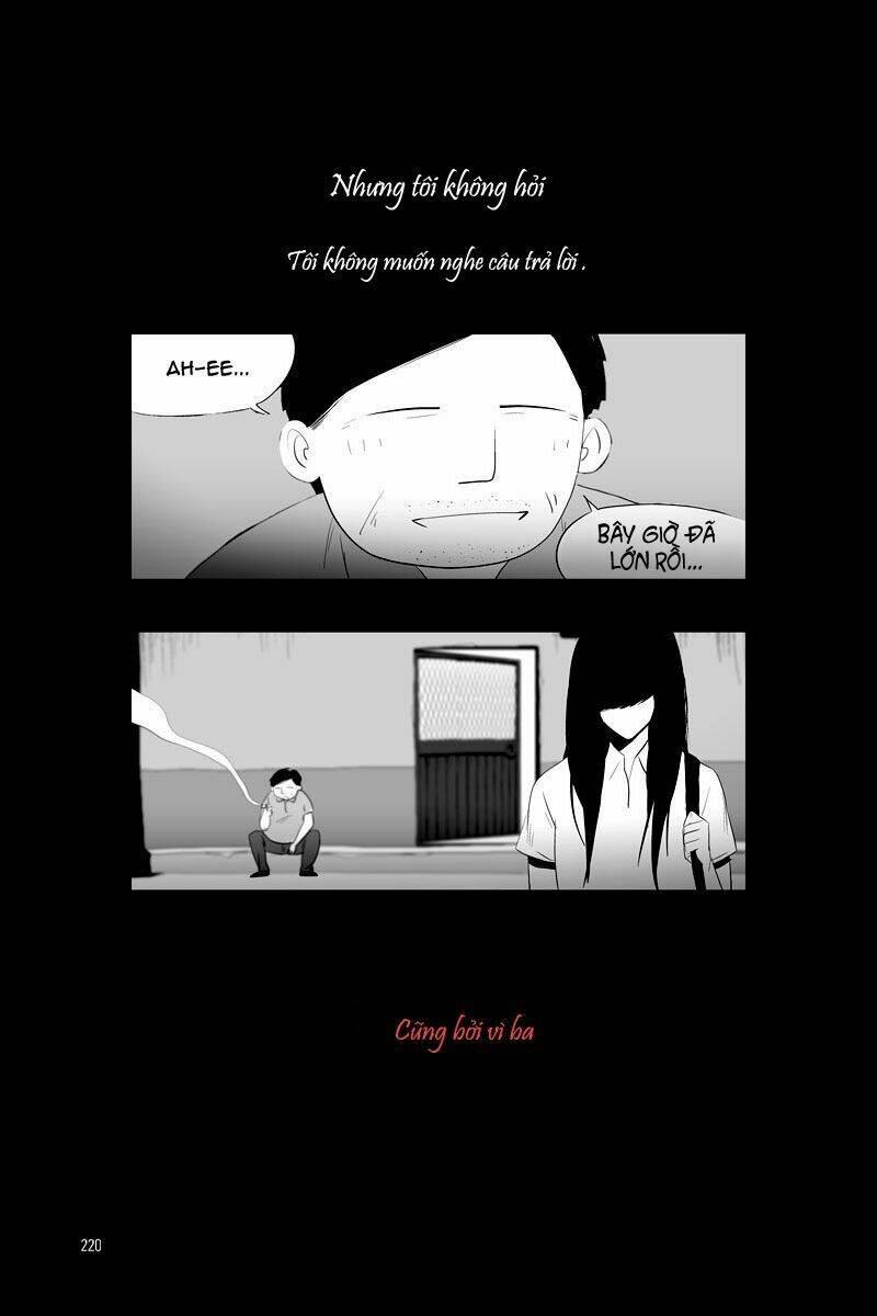 bạn có tin vào ma thuật? chapter 15 6