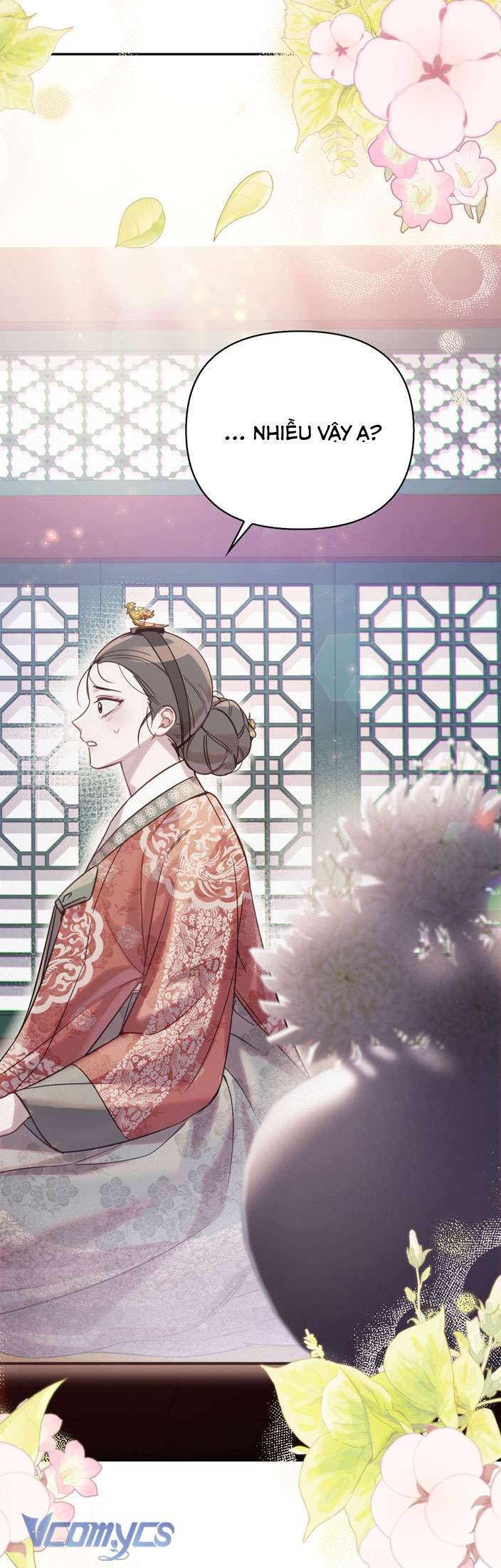 [18+] tiết học bí mật của trung điện chapter 15 2