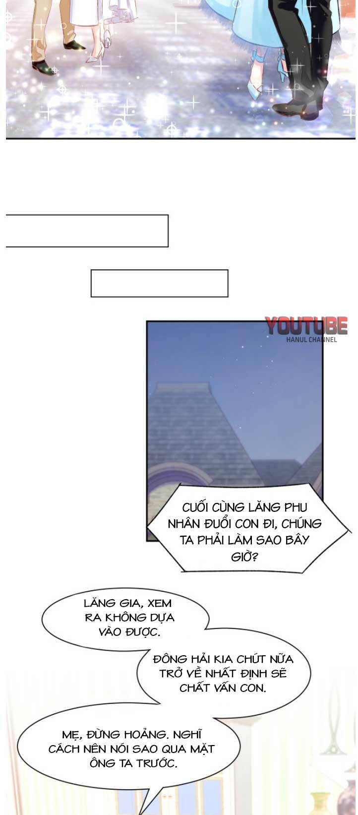 hôn nhân ấm áp : tổng tài sủng vợ thành nghiện chapter 55 14