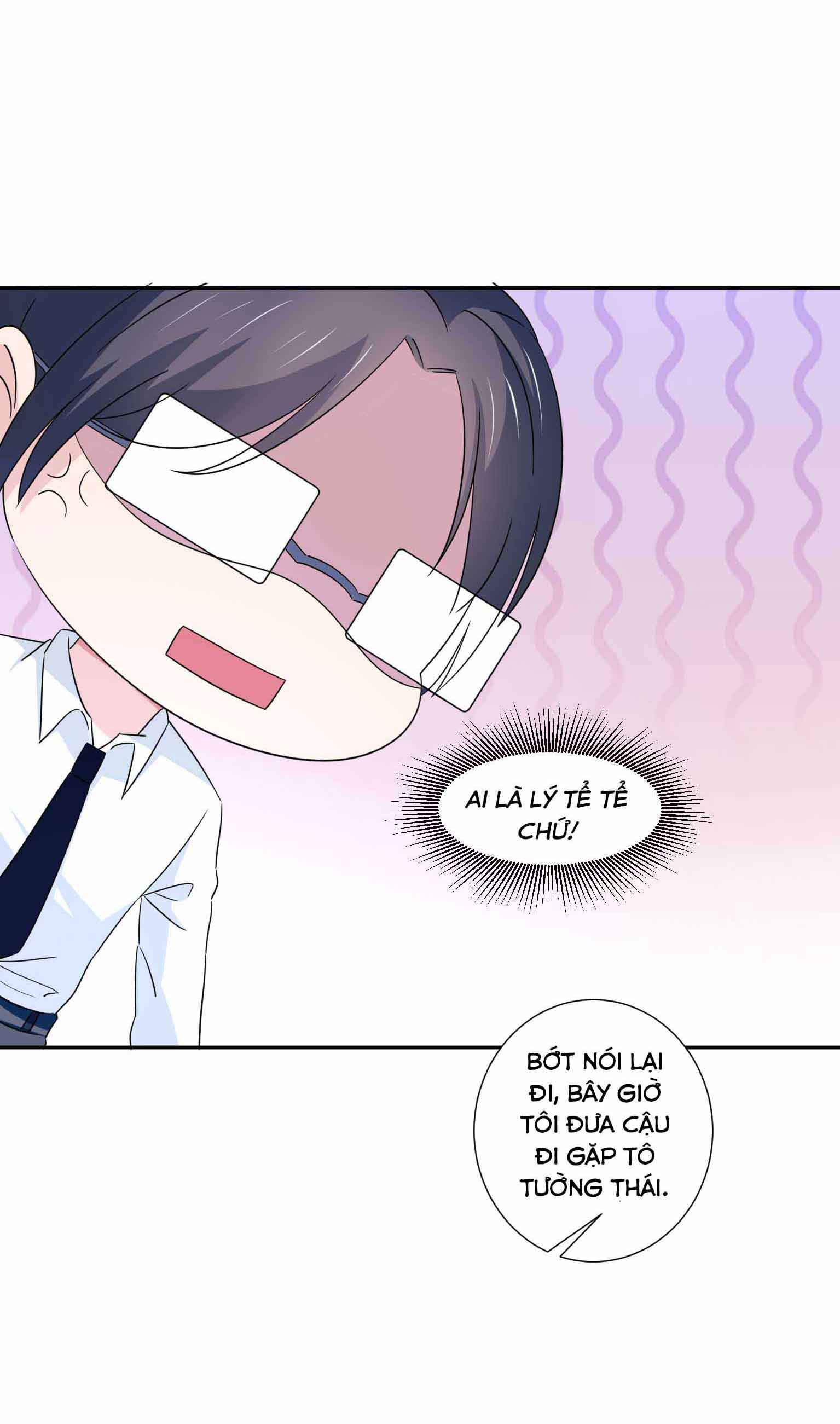 bí mật không thể yêu đương chapter 24 24