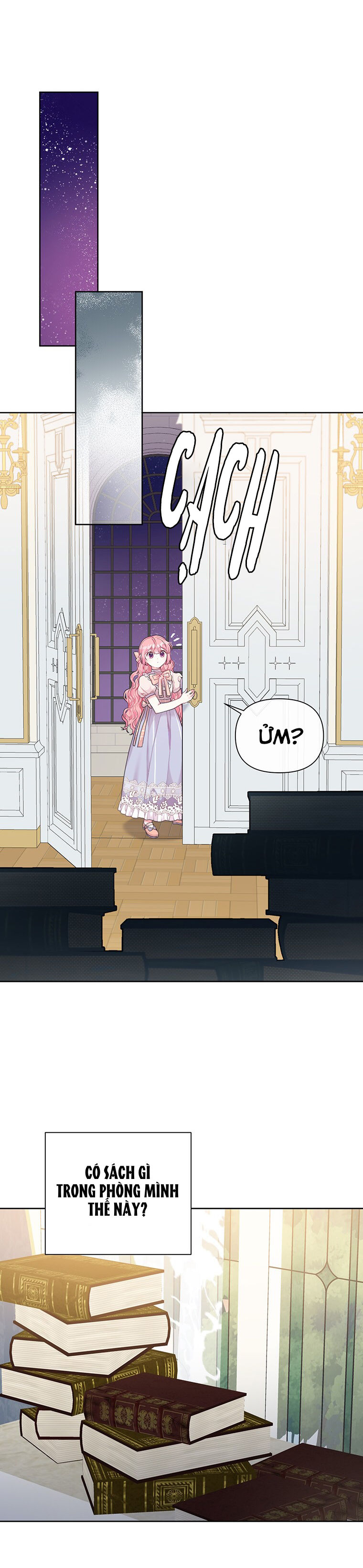 trở thành con dâu bất đắc dĩ chapter 5 10