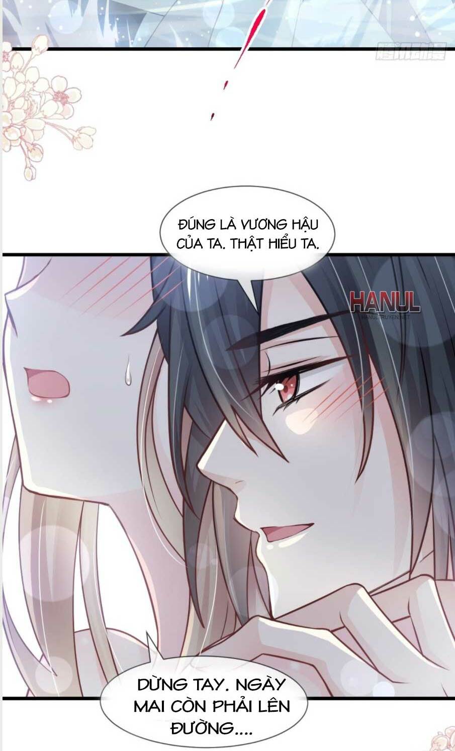 thiên hạ đệ nhất sủng phi chapter 192.1 15