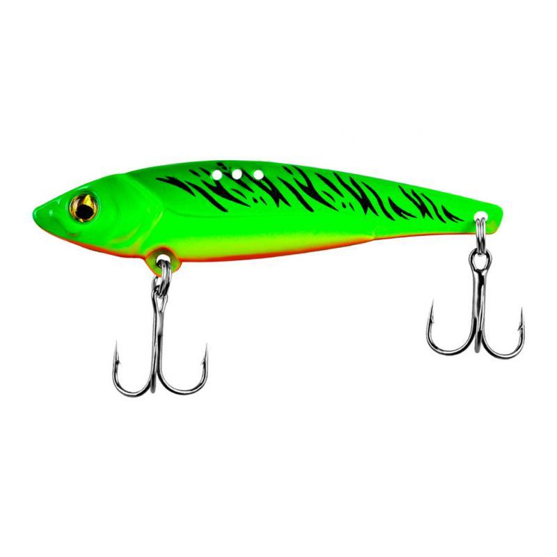 Hard Fishing Lures Minnow CrankBait with Hooks for Saltwater Freshwater Trout Bass Salmon Fishing - Select Colors