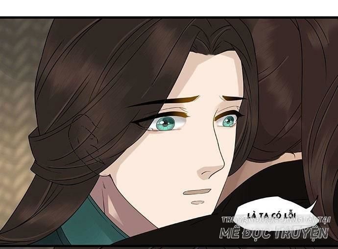 mưa chìm sâu trong mây chapter 57 36