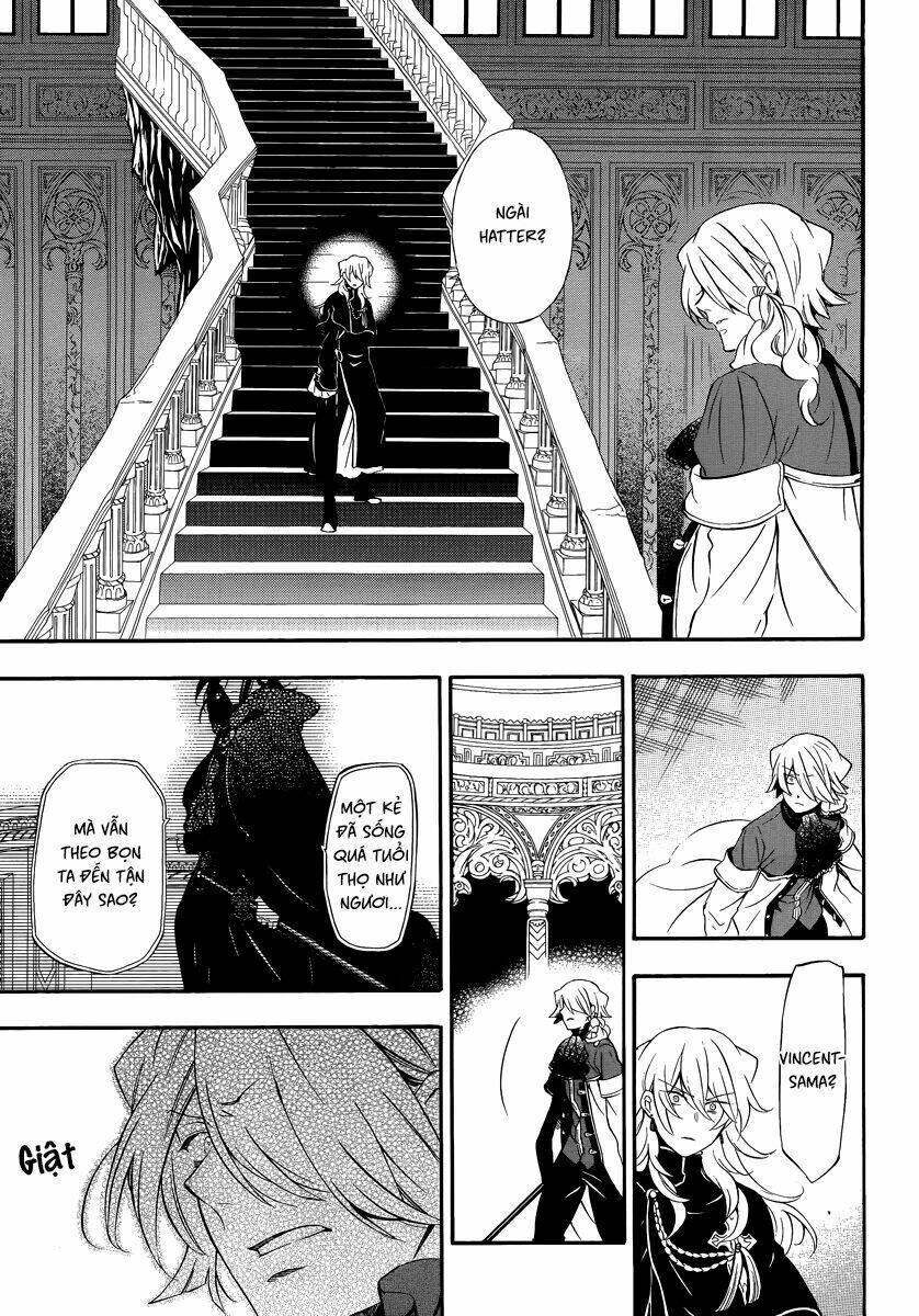 pandora hearts chapter 90 41