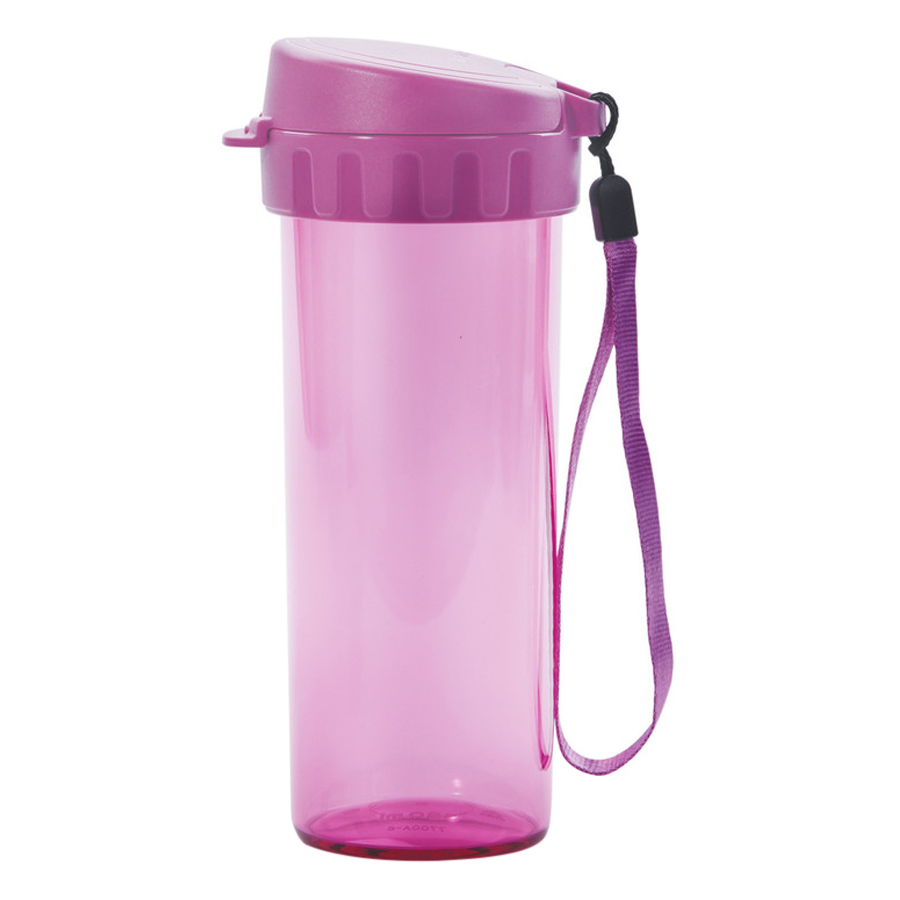 Bình nước Tupperware Drinking Flask 380ml