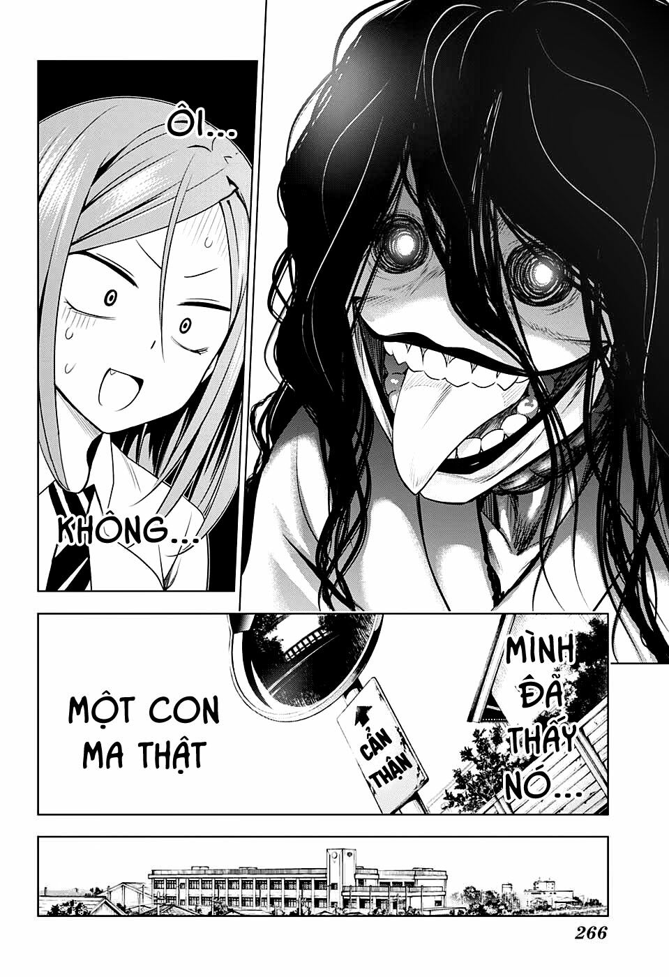 diệt quỷ nhẫn giả chapter 51 2