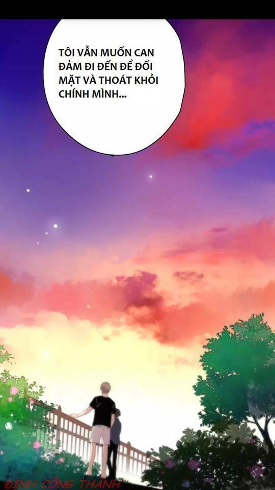 vòng cấm chết người chapter 3 12