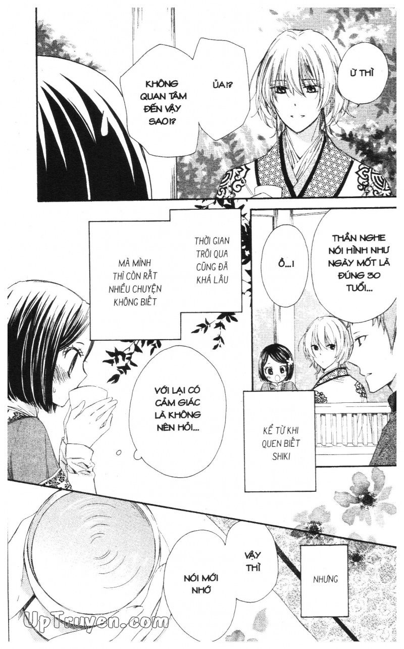 báu vật hoàng cung chapter 13 47