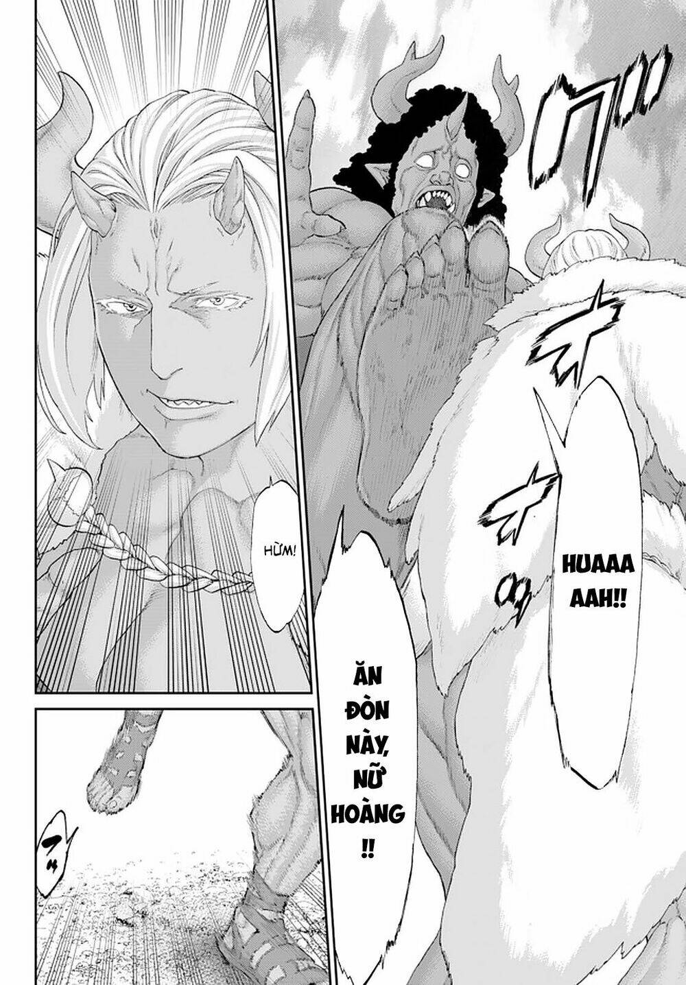 hành trình của đại đế chapter 27.2 10