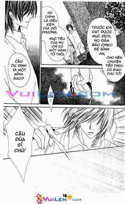 trái tim hoàng tử chapter 2 16