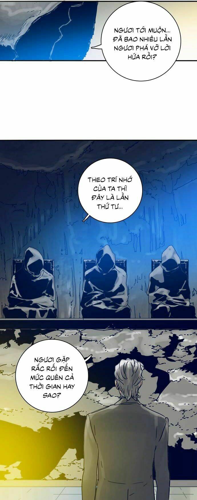 blade notes chapter 23 6