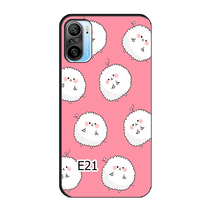 Ốp Lưng Dành Cho XIAOMI K40