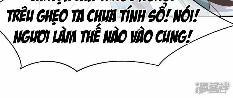 mười dặm hồng trang, thay huynh xuất giá chapter 37 7