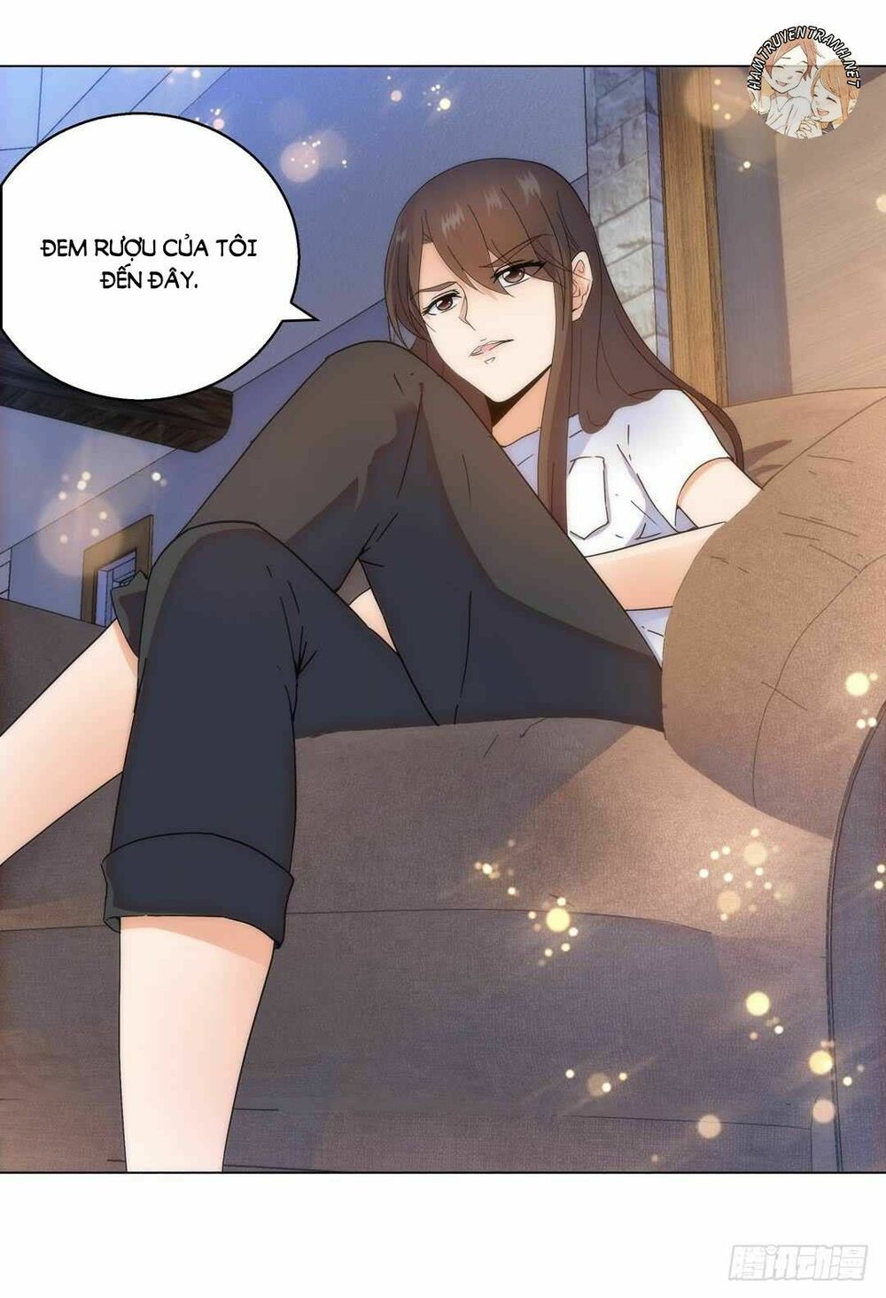 cô vợ siêu mẫu của cố thiếu chapter 104 8