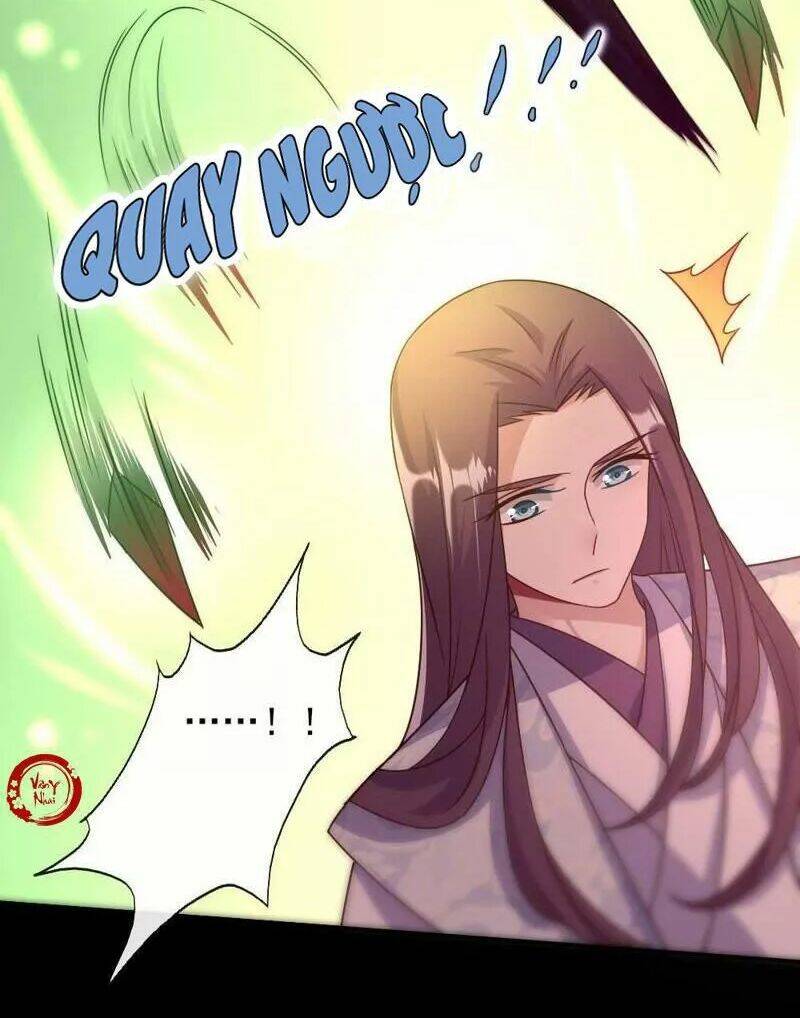 huyết tộc đại nhân của ta chapter 17 10