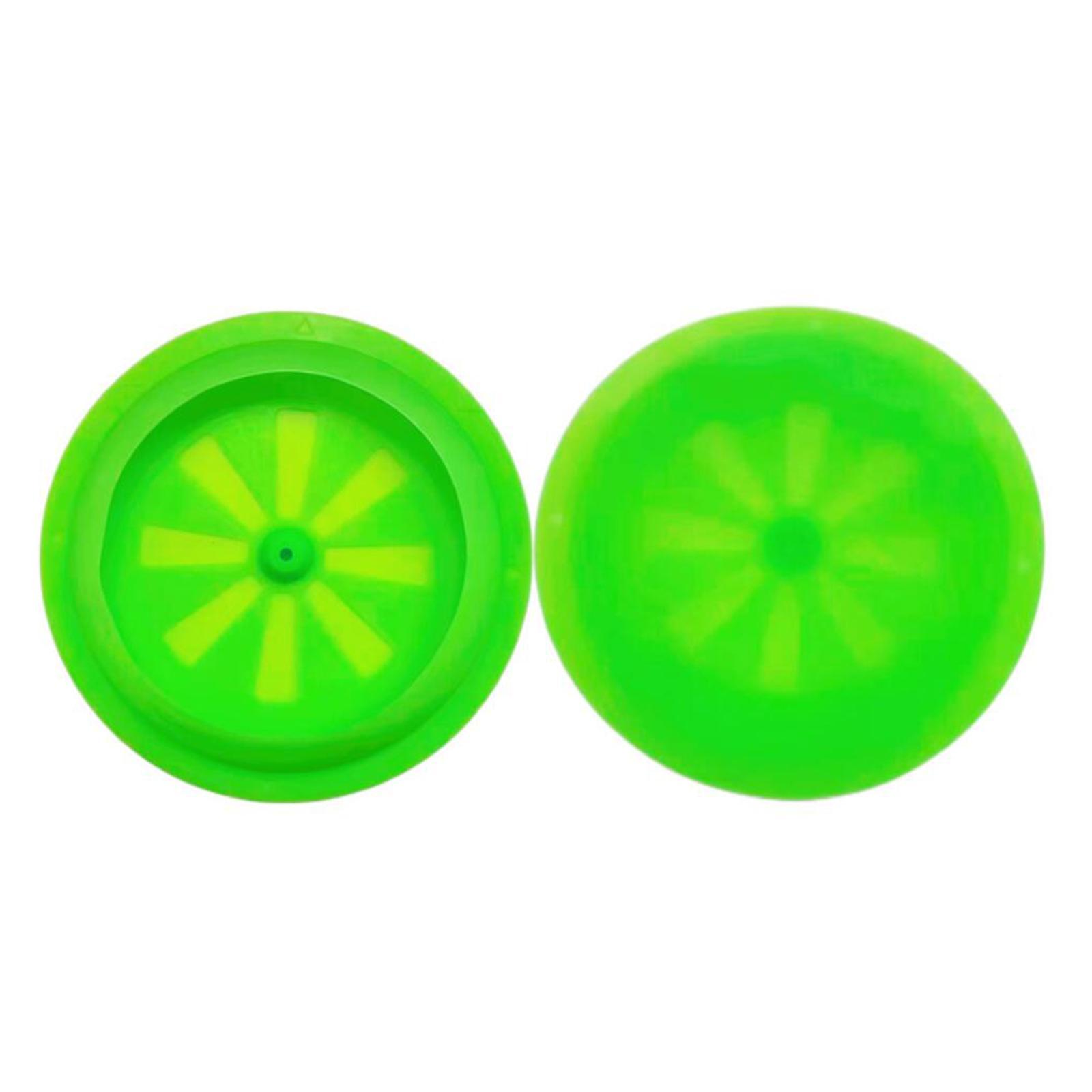 Golf Putting Cup Golf Training Aid Unisex Game with Flag Silicone Tool Practice Golf Putting  for Golf Office Training Yard Backyard