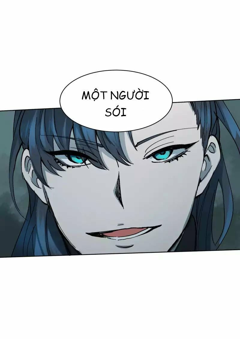 lumine - cội nguồn ánh sáng chapter 27 7