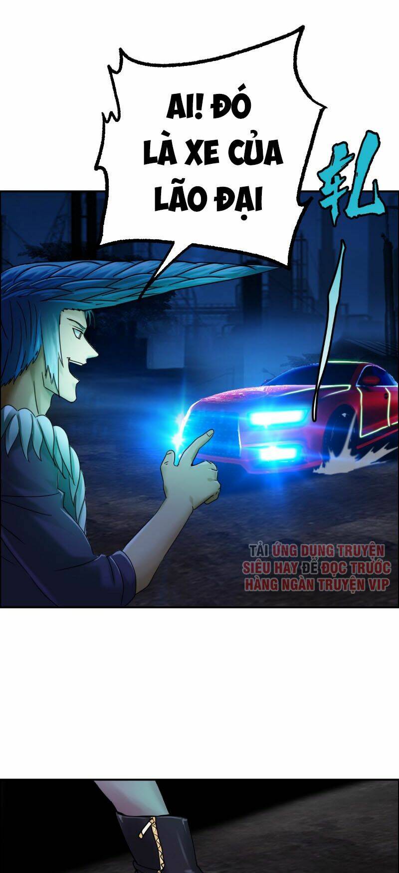 tổ điều tra trong truyền thuyết tại đô thị chapter 14 11