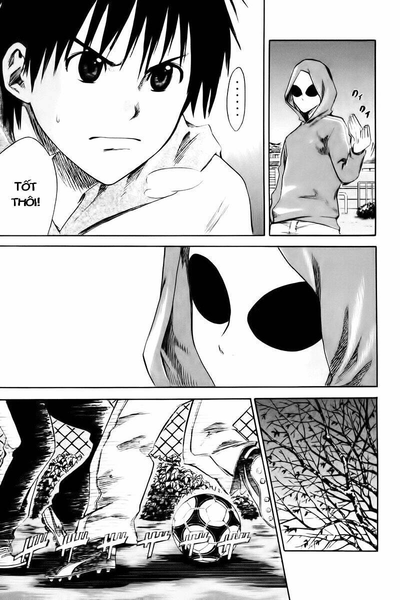 kỵ sĩ trong vòng cấm chapter 1 79