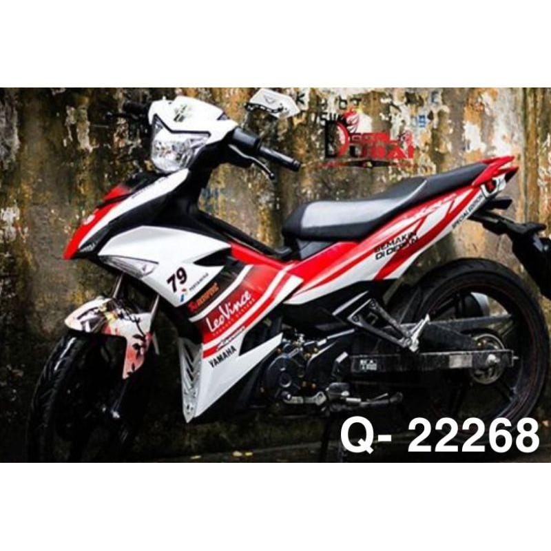 Tem trùm ex 150 ko bay màu