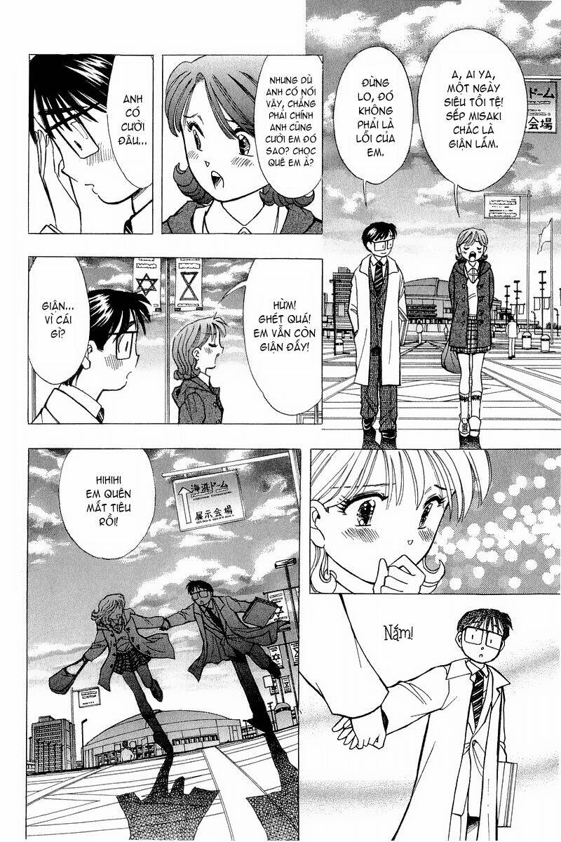 yume de aetara chapter 94 24