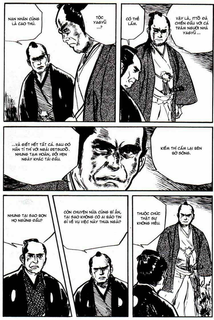 lone wolf and cub chapter 127 36