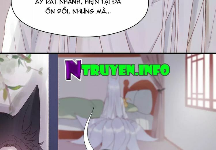 lượm được một tiểu hồ ly phần 2 chapter 5 32