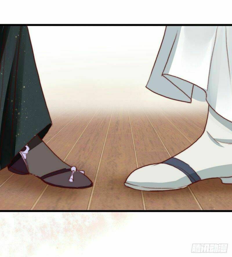 hành trình thịnh sủng chi cẩm tú chapter 17 17