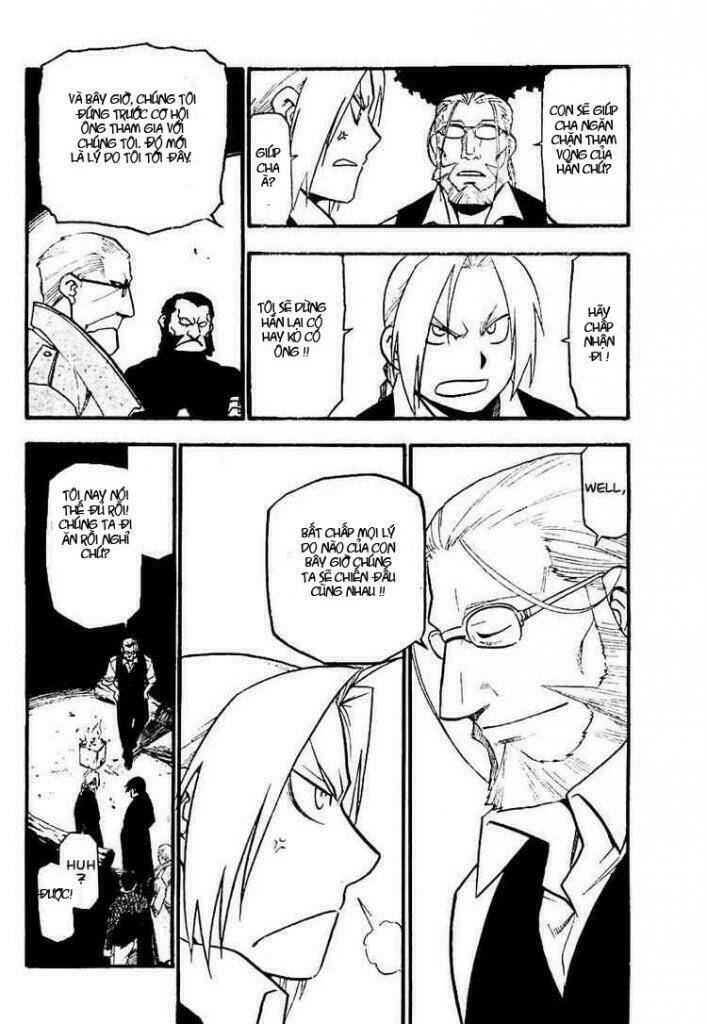 giả kim thuật chapter 85 29